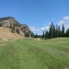 Black Mountain Golf Club Hole #12 - Approach - Saturday, July 18, 2026 (Kelowna #2 Trip)