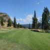 Black Mountain Golf Club Hole #12 - Approach - 2nd - Saturday, July 18, 2026 (Kelowna #2 Trip)