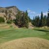 Black Mountain Golf Club Hole #13 - Greenside - Saturday, July 18, 2026 (Kelowna #2 Trip)