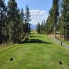 Black Mountain Golf Club Hole #13 - Tee Shot - Saturday, July 18, 2026 (Kelowna #2 Trip)