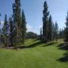 Black Mountain Golf Club Hole #14 - Approach - Saturday, July 18, 2026 (Kelowna #2 Trip)