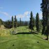 Black Mountain Golf Club Hole #14 - Tee Shot - Saturday, July 18, 2026 (Kelowna #2 Trip)