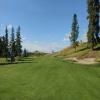 Black Mountain Golf Club Hole #15 - Approach - Saturday, July 18, 2026 (Kelowna #2 Trip)