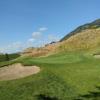 Black Mountain Golf Club Hole #15 - Greenside - Saturday, July 18, 2026 (Kelowna #2 Trip)