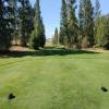 Black Mountain Golf Club Hole #15 - Tee Shot - Saturday, July 18, 2026 (Kelowna #2 Trip)