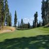 Black Mountain Golf Club Hole #16 - Approach - Saturday, July 18, 2026 (Kelowna #2 Trip)