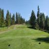 Black Mountain Golf Club Hole #16 - Tee Shot - Saturday, July 18, 2026 (Kelowna #2 Trip)