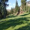 Black Mountain Golf Club Hole #17 - Tee Shot - Saturday, July 18, 2026 (Kelowna #2 Trip)