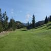 Black Mountain Golf Club Hole #18 - Approach - Saturday, July 18, 2026 (Kelowna #2 Trip)