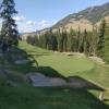 Black Mountain Golf Club Hole #18 - Greenside - Saturday, July 18, 2026 (Kelowna #2 Trip)