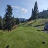 Black Mountain Golf Club Hole #18 - Tee Shot - Saturday, July 18, 2026 (Kelowna #2 Trip)