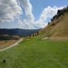 Black Mountain Golf Club Hole #2 - Approach - 2nd - Saturday, July 18, 2026 (Kelowna #2 Trip)