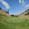 Black Mountain Golf Club Hole #2 - Greenside - Saturday, July 18, 2026 (Kelowna #2 Trip)