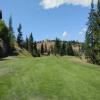 Black Mountain Golf Club Hole #3 - Approach - Saturday, July 18, 2026 (Kelowna #2 Trip)