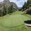 Black Mountain Golf Club Hole #3 - Greenside - Saturday, July 18, 2026 (Kelowna #2 Trip)