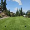 Black Mountain Golf Club Hole #3 - Tee Shot - Saturday, July 18, 2026 (Kelowna #2 Trip)