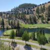 Black Mountain Golf Club Hole #4 - View From - Saturday, July 18, 2026 (Kelowna #2 Trip)