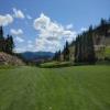 Black Mountain Golf Club Hole #5 - Approach - Saturday, July 18, 2026 (Kelowna #2 Trip)