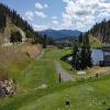 Black Mountain Golf Club Hole #5 - Tee Shot - Saturday, July 18, 2026 (Kelowna #2 Trip)
