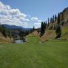 Black Mountain Golf Club Hole #6 - Approach - Saturday, July 18, 2026 (Kelowna #2 Trip)