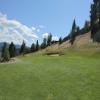 Black Mountain Golf Club Hole #6 - Approach - 2nd - Saturday, July 18, 2026 (Kelowna #2 Trip)