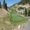 Black Mountain Golf Club Hole #6 - Greenside - Saturday, July 18, 2026 (Kelowna #2 Trip)