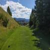 Black Mountain Golf Club Hole #6 - Tee Shot - Saturday, July 18, 2026 (Kelowna #2 Trip)