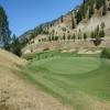 Black Mountain Golf Club Hole #7 - Greenside - Saturday, July 18, 2026 (Kelowna #2 Trip)