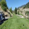 Black Mountain Golf Club Hole #7 - Tee Shot - Saturday, July 18, 2026 (Kelowna #2 Trip)