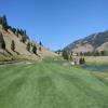 Black Mountain Golf Club Hole #8 - Approach - Saturday, July 18, 2026 (Kelowna #2 Trip)