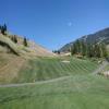 Black Mountain Golf Club Hole #8 - Approach - 2nd - Saturday, July 18, 2026 (Kelowna #2 Trip)
