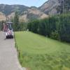 Black Mountain Golf Club - Practice Green - Saturday, July 18, 2026 (Kelowna #2 Trip)