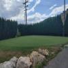 Black Mountain Golf Club - Practice Green - Saturday, July 18, 2026 (Kelowna #2 Trip)
