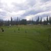 Driving Range - Saturday, August 27, 2016 (Cranberley #1 Trip)