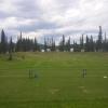 Bootleg Gap (Rec 9) - Driving Range - Saturday, August 27, 2016 (Cranberley #1 Trip)