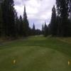  Hole #1 - Tee Shot - Saturday, August 27, 2016 (Cranberley #1 Trip)