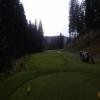  Hole #17 - Tee Shot - Saturday, August 27, 2016 (Cranberley #1 Trip)