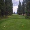  Hole #2 - Tee Shot - Saturday, August 27, 2016 (Cranberley #1 Trip)