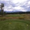 Hole #3 - Tee Shot - Saturday, August 27, 2016 (Cranberley #1 Trip)