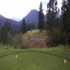  Hole #4 - Tee Shot - Saturday, August 27, 2016 (Cranberley #1 Trip)