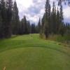 Hole #7 - Tee Shot - Saturday, August 27, 2016 (Cranberley #1 Trip)
