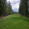  Hole #8 - Tee Shot - Saturday, August 27, 2016 (Cranberley #1 Trip)