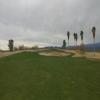 Boulder Creek Golf Club (Desert Hawk / Coyote Run) Hole #10 - Approach - Wednesday, March 20, 2019 (Las Vegas #3 Trip)