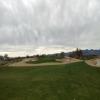 Boulder Creek Golf Club (Desert Hawk / Coyote Run) Hole #11 - Approach - Wednesday, March 20, 2019 (Las Vegas #3 Trip)
