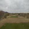 Boulder Creek Golf Club (Desert Hawk / Coyote Run) Hole #14 - Tee Shot - Wednesday, March 20, 2019 (Las Vegas #3 Trip)
