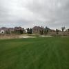 Boulder Creek Golf Club (Desert Hawk / Coyote Run) Hole #18 - Approach - Wednesday, March 20, 2019 (Las Vegas #3 Trip)