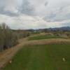 Boulder Creek Golf Club (Desert Hawk / Coyote Run) Hole #3 - Tee Shot - Wednesday, March 20, 2019 (Las Vegas #3 Trip)