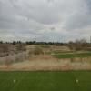 Boulder Creek Golf Club (Desert Hawk / Coyote Run) Hole #4 - Tee Shot - Wednesday, March 20, 2019 (Las Vegas #3 Trip)