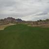 Boulder Creek Golf Club (Desert Hawk/Coyote Run) Hole #6 - Approach - Wednesday, March 20, 2019 (Las Vegas #3 Trip)