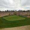 Boulder Creek Golf Club (Desert Hawk/Coyote Run) Hole #6 - Greenside - Wednesday, March 20, 2019 (Las Vegas #3 Trip)